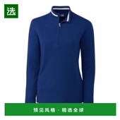 女士 1h可退 毛衣 buck 美国直邮 cutter