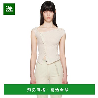 1h可退 【美国直邮】hyein seo 女士 背心吊带