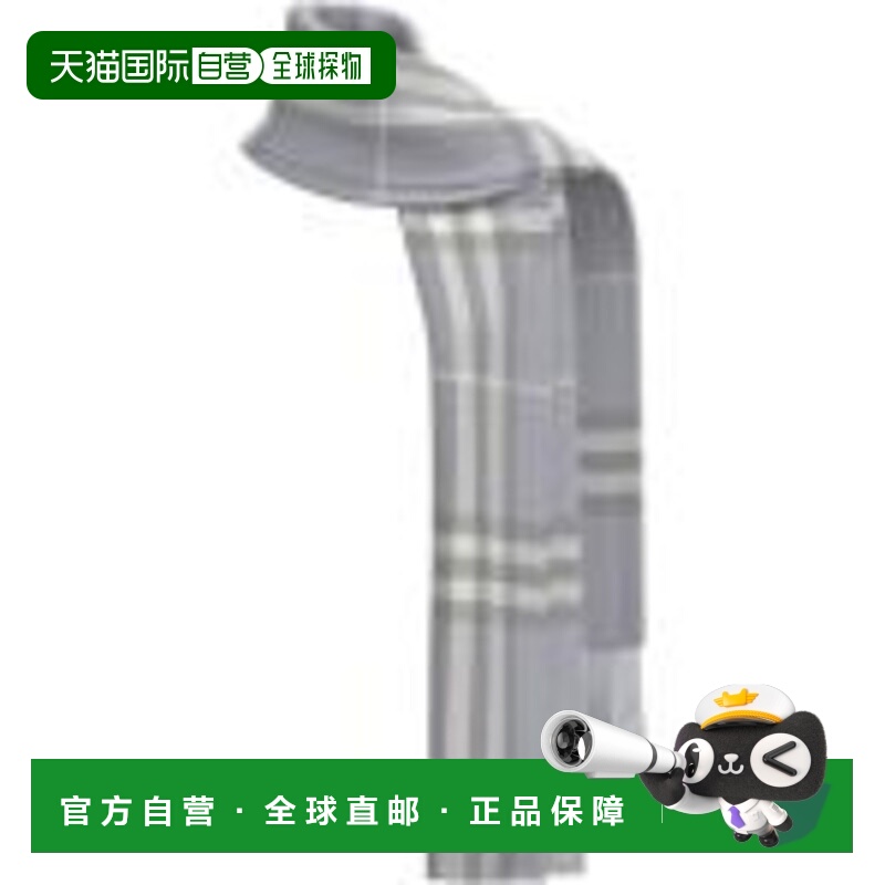 1h可退 欧洲直邮burberry 男士 围巾披肩博柏利