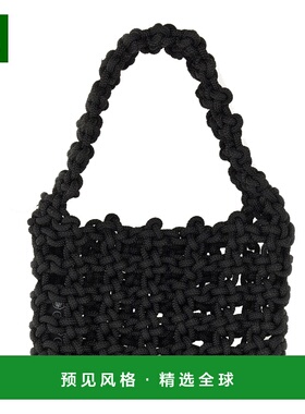 香港直邮KARA 女士手提包 HB3450982BLACK 黑色 Shoulder bag