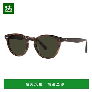 1h可退 香港直邮Oliver Peoples 奥利弗·皮帕斯 女士 -sunglasse