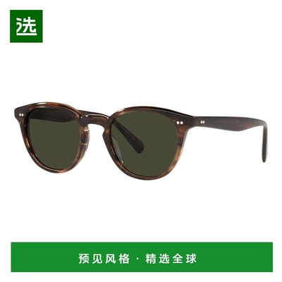 1h可退 香港直邮Oliver Peoples 奥利弗·皮帕斯 女士 -sunglasse