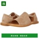 美国直邮 舒适 Born女士时装 1h可退 凉鞋 真皮时尚 百搭透气 潮