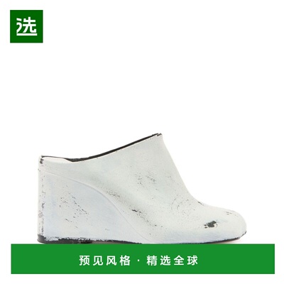 1h可退 香港直邮Mm6 Maison Margiela 马丁·马吉拉 MM6 女士 坡