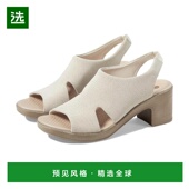 美国直邮 bzees 女士 1h可退 凉鞋