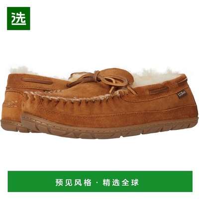 1h可退 【美国直邮】LLBean|Wicked Good 莫卡辛鞋