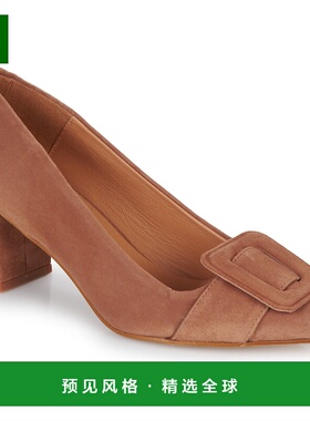 欧洲直邮JB Martin  女鞋 春夏 高跟鞋 VERACE单鞋