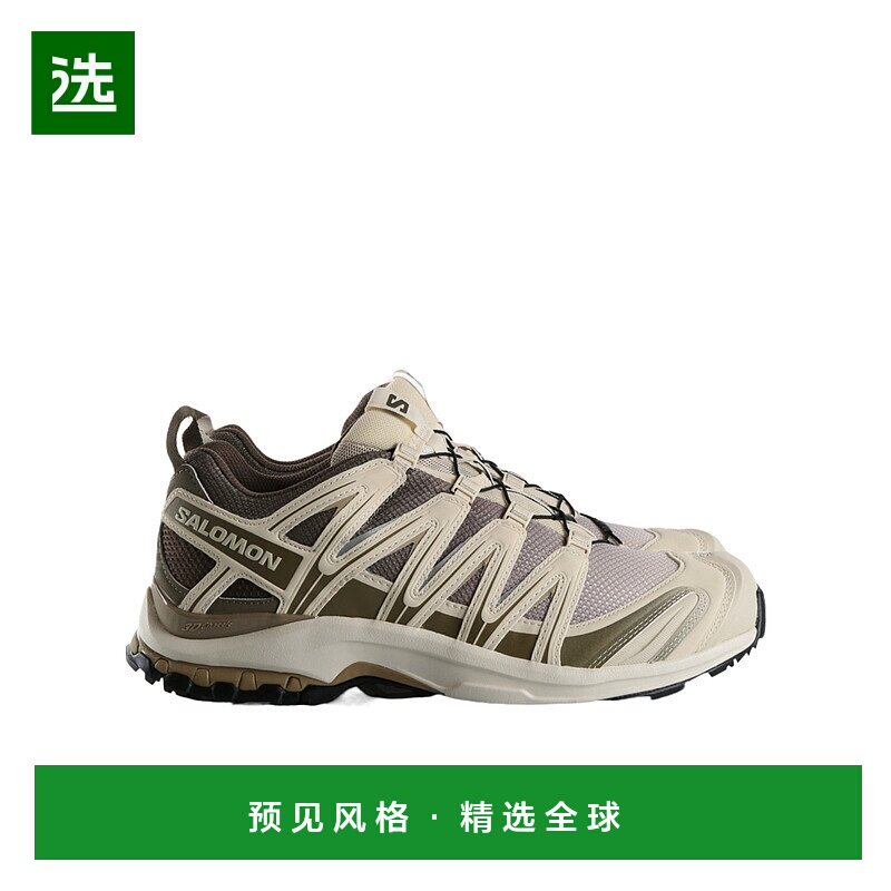 香港直邮Salomon S/Lab XA Pro 3D运动鞋 L47884800萨洛蒙