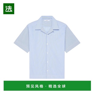 BM616J123T男装 衬衫 短袖 香港直邮Givenchy