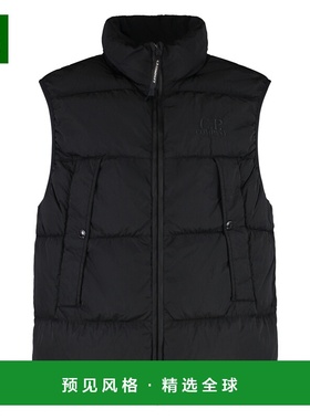 香港直邮C.P. COMPANY 男士夹克 19CMVE149A005904G999 AW2025