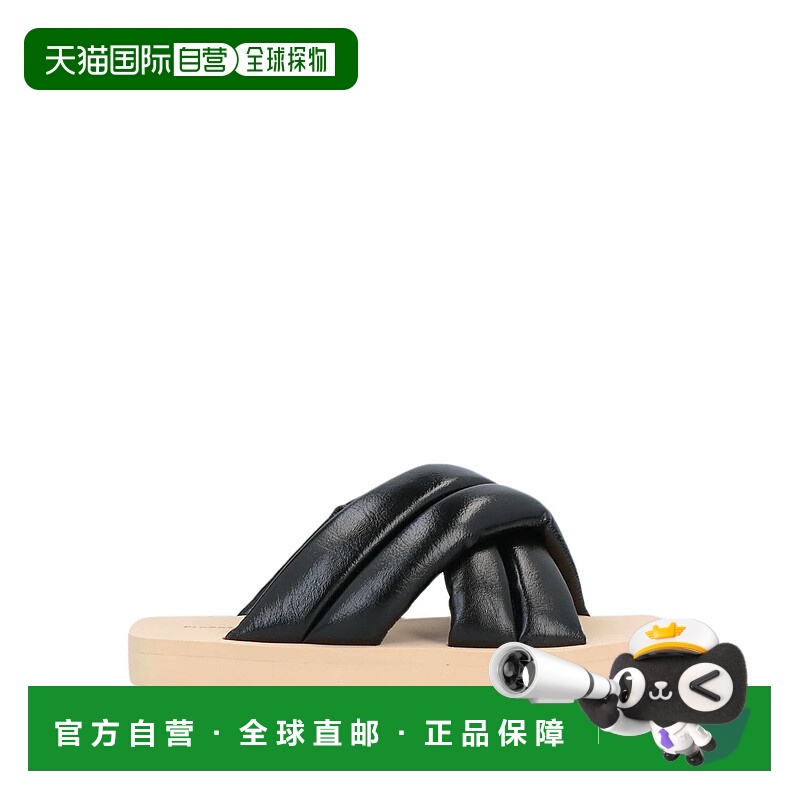 1h可退 香港直邮Proenza Schouler 普罗恩萨·施罗 女士 凉鞋