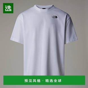 Box Ilori TNF Yinka 男女通用T恤The 欧洲直邮北面Graphic