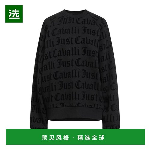 【美国直邮】just cavalli 女士 运动衫