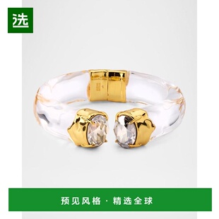 1h可退 【美国直邮】alexis bittar 创意手链