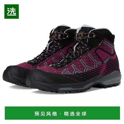 1h可退 【美国直邮】asolo 男士 登山鞋户外