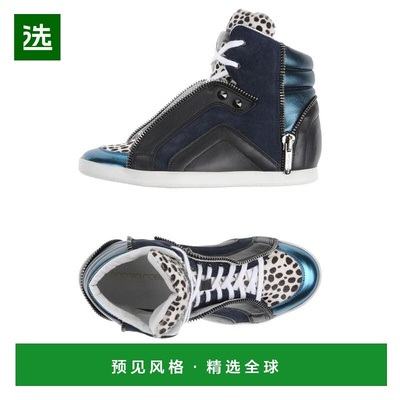 1h可退 【美国直邮】sergio rossi 女士 时尚休闲鞋