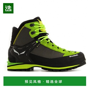 香港直邮SALEWA 男士户外徒步鞋 0200118CACTUSSULPHURSPRING