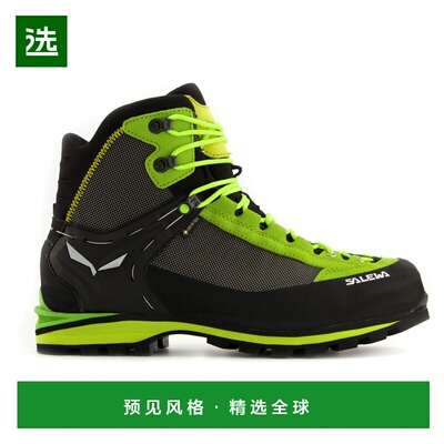 香港直邮SALEWA 男士户外徒步鞋 0200118CACTUSSULPHURSPRING