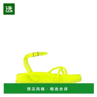 1h可退 香港直邮Chiara Ferragni 嘉拉·法拉格尼 女士 人字拖