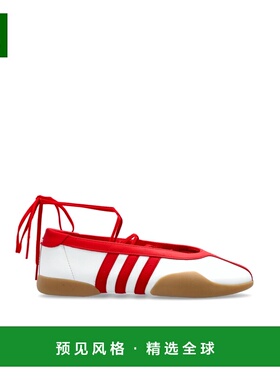 香港直邮ADIDAS ORIGINALS 女士运动鞋 JQ09600FTWWHTBETSCAGUM3