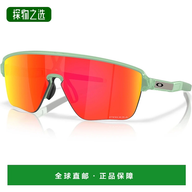 1h可退 欧洲直邮oakley 男士 护目镜欧克利