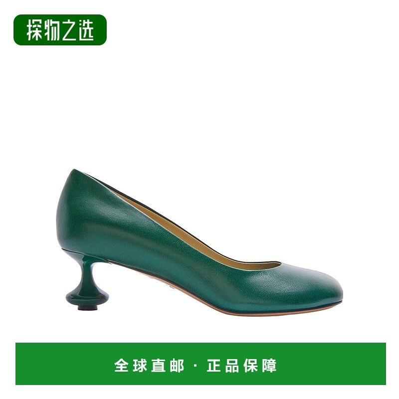 香港直邮Loewe Toy 高跟鞋 L815S01X78