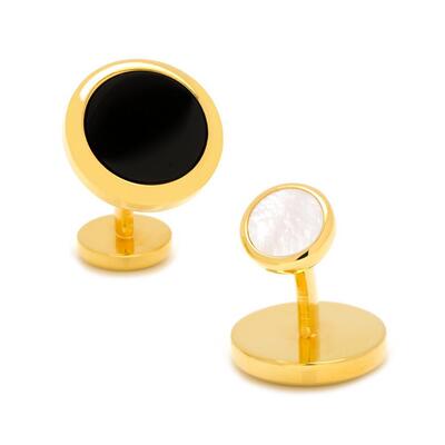 【美国直邮】cufflinks inc. 通用 袖扣