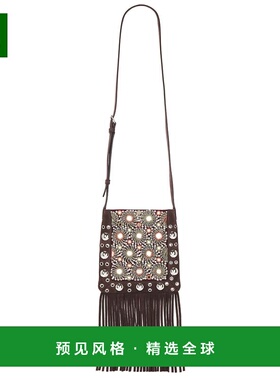 1h可退 香港直邮Valentino 华伦天奴 女士 Nellcote 小挎包 7W2B0