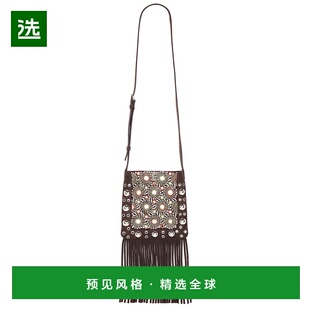 1h可退 香港直邮Valentino 华伦天奴 女士 Nellcote 小挎包 7W2B0