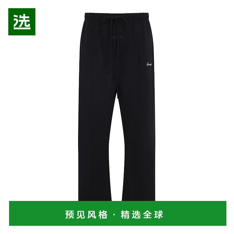 1h可退 欧洲直邮essentials fear of god 男士 运动裤