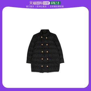 欧洲直邮balmain 少女 外套夹克