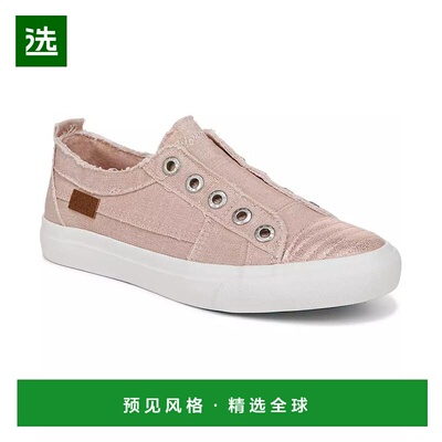 1h可退 【美国直邮】blowfish malibu 女士 休闲鞋