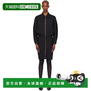 女士 Row 黑色 Mave 8315W3161 1h可退 连衣裙 香港直邮The