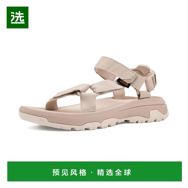美国直邮teva/太哇 男士 凉鞋 厚底 【付后1h可退】