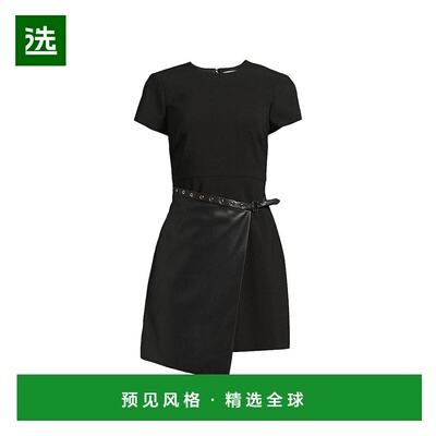 1h可退 【美国直邮】likely 女士 连衣裙针织服饰高端 显瘦 时尚