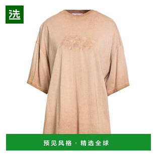 1h可退 香港直邮Msgm 女士 T恤