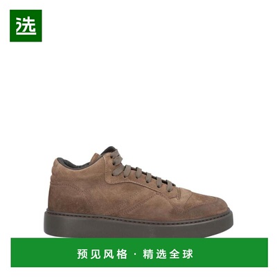 1h可退 【美国直邮】doucal's 男士 时尚休闲鞋运动鞋