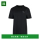 香港直邮BOSS black黑色 波士 men 1h可退 50506373 男士 T恤 舒