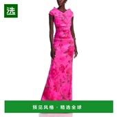 美国直邮 teri jon 1h可退 女士 连衣裙