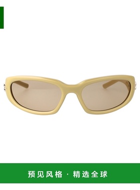 香港直邮GENTLE MONSTER 男士太阳镜 MEMENTOY10YELLOW SS2025