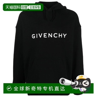 男士 歐洲直郵GIVENCHY 衛(wèi)衣BMJ0HC3YAC001