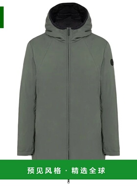 香港直邮COLMAR 男士外套 MU1129R4WXVERDE CO 军绿色 GIACCA UOM