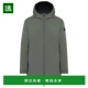 男士 军绿色 外套 香港直邮COLMAR MU1129R4WXVERDE GIACCA UOM
