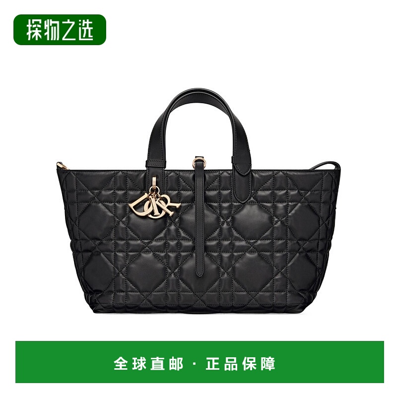 香港直邮Dior 中号 Dior Toujours 包 DIOEUGQ5