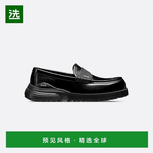 1h可退 欧洲直邮Dior/迪奥 战斗乐福鞋