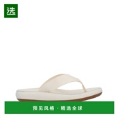 人字拖 1h可退 beige米色 Sandals 女士 香港直邮Ancient Greek