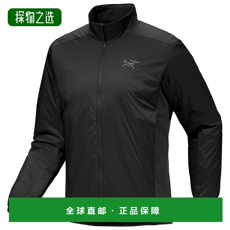 1h可退 欧洲直邮arc‘teryx 男士 外套冲锋衣始祖鸟