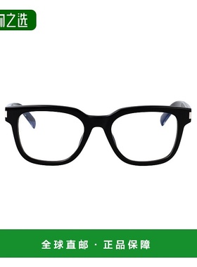 1h可退 欧洲直邮saint laurent 男士 太阳镜眼镜