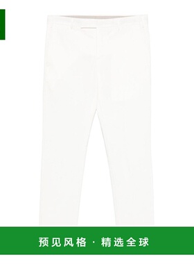 香港直邮PT Torino 男士休闲裤 COASX0Z00FWDSD590010 SS2025