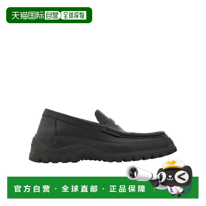 香港直邮Salvatore Ferragamo Penny 乐福鞋 02A017